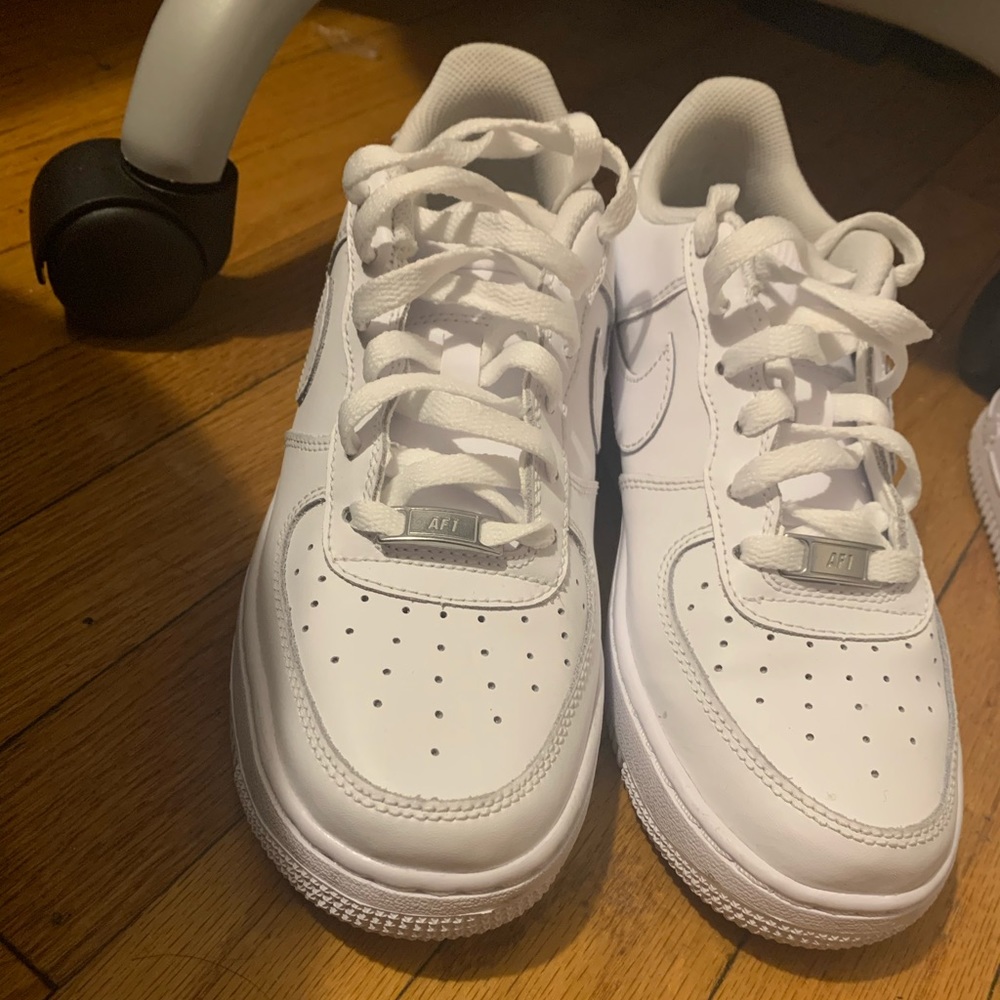 - Sneakers
